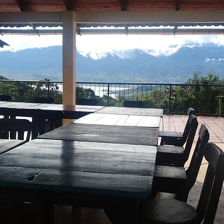 Mirador De Calima公寓 外观 照片