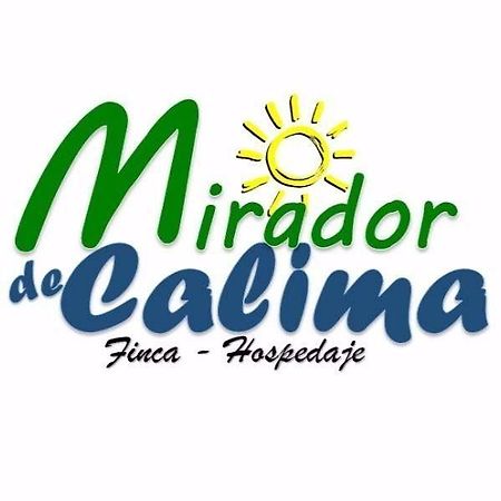 Mirador De Calima公寓 外观 照片