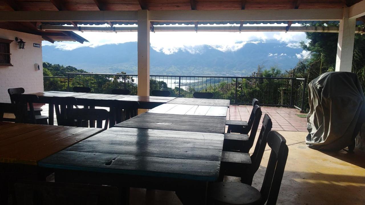 Mirador De Calima公寓 外观 照片