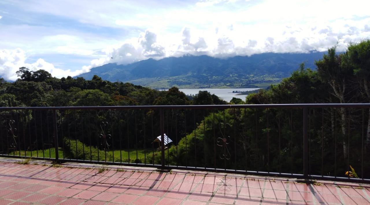 Mirador De Calima公寓 外观 照片