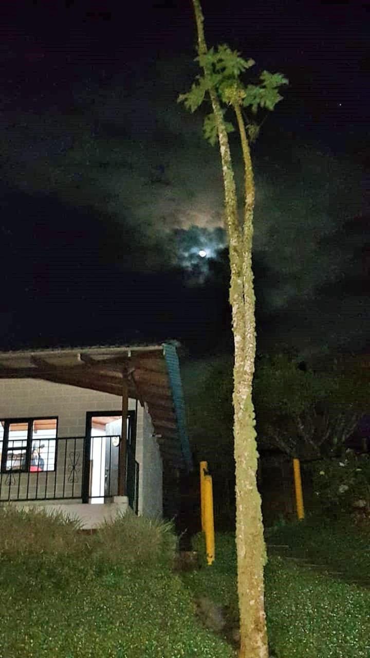 Mirador De Calima公寓 外观 照片