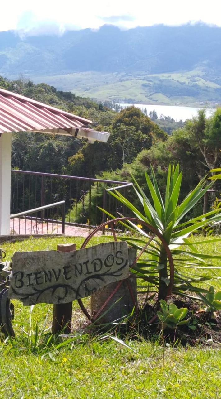 Mirador De Calima公寓 外观 照片
