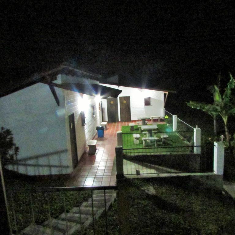 Mirador De Calima公寓 外观 照片