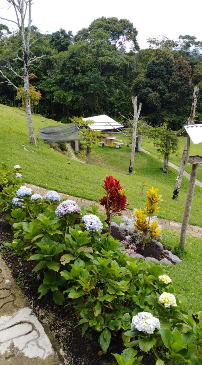 Mirador De Calima公寓 外观 照片